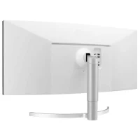 Монитор LG UltraWide 38WN95C-W фото 4